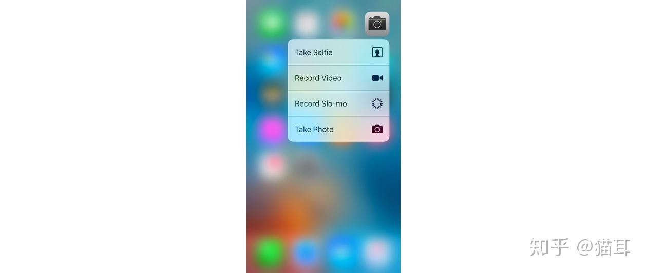 移动弹窗基础知识浅析——IOS弹窗体系 - 知乎