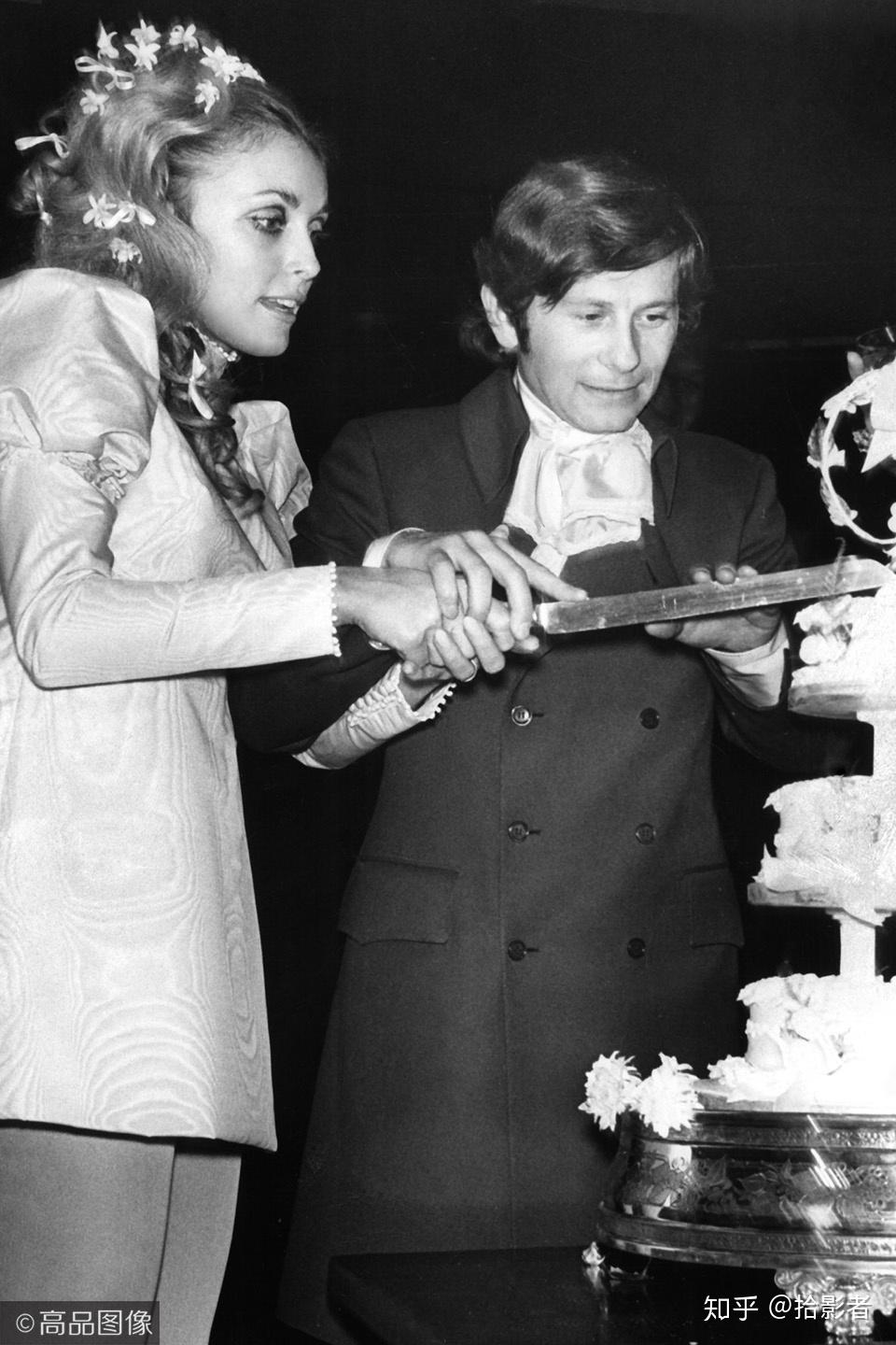 大导演娇妻怀孕8个月被邪教杀害好莱坞往事女主角原型