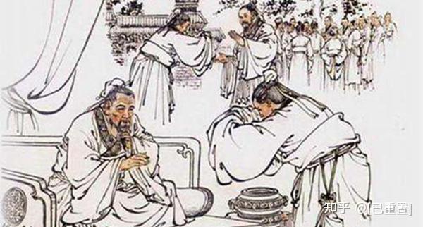 【孔子箴言故事】礼节礼貌——失饪，不食 - 知乎
