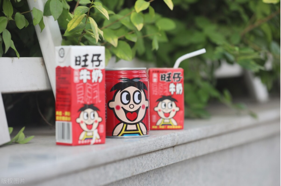今天才知道,旺仔牛奶罐装和盒装有这5大区别,涨知识了 - 知乎