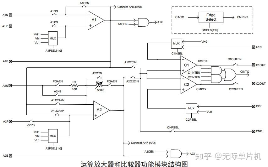 nb-iot烟感03:感烟探测器原理图设计