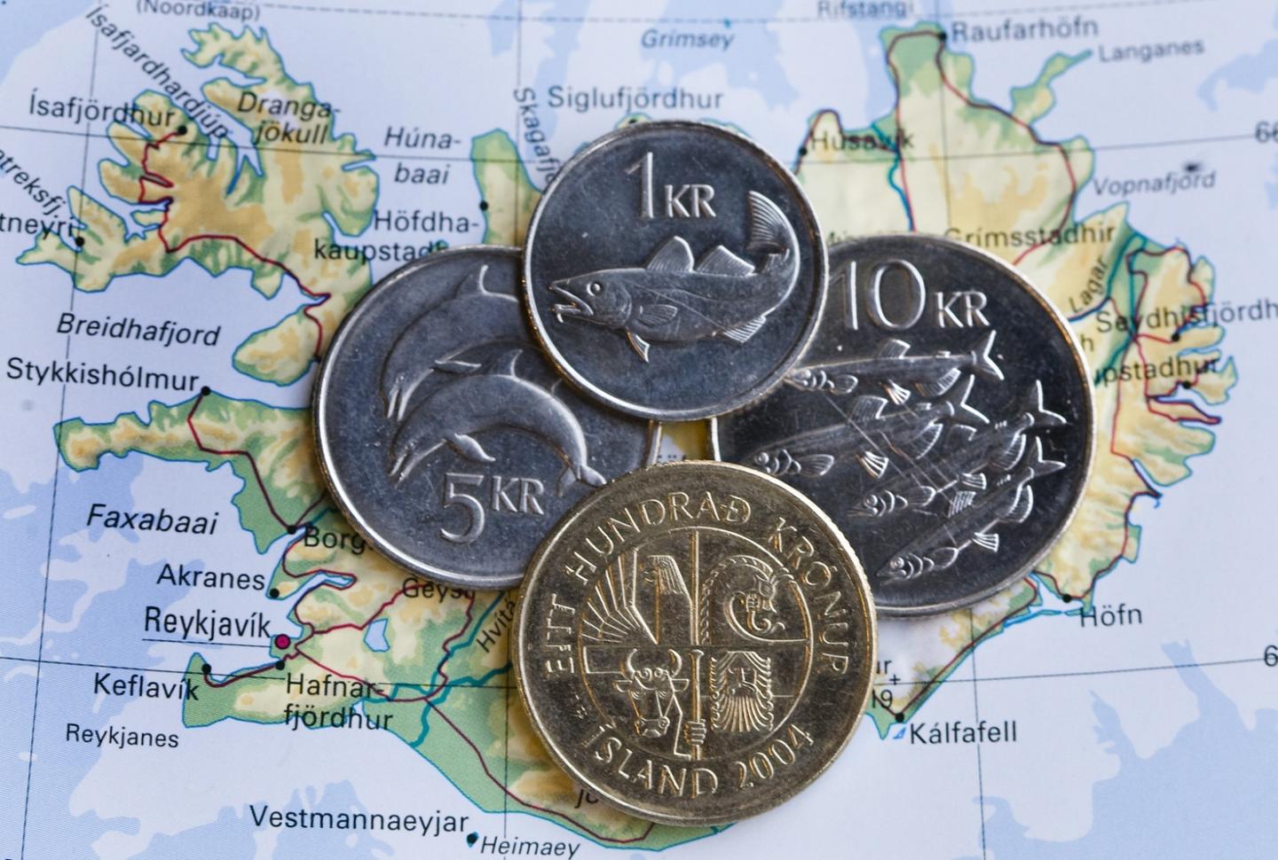 在冰与火共存之地的冰岛，我们可以带回什么有趣的伴手礼？ - 知乎