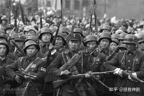 南京战只有教导队8788师英勇昔日项羽兵败犹不愿渡乌江74a战史三