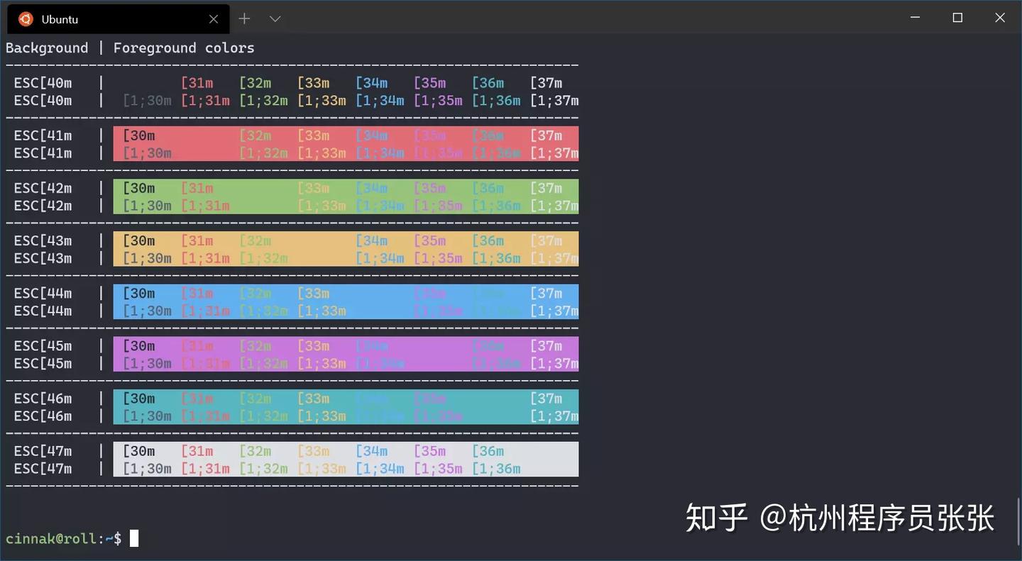 图片[10]-值得推荐：Windows Terminal完整指南（转载）-名将VR全景博客
