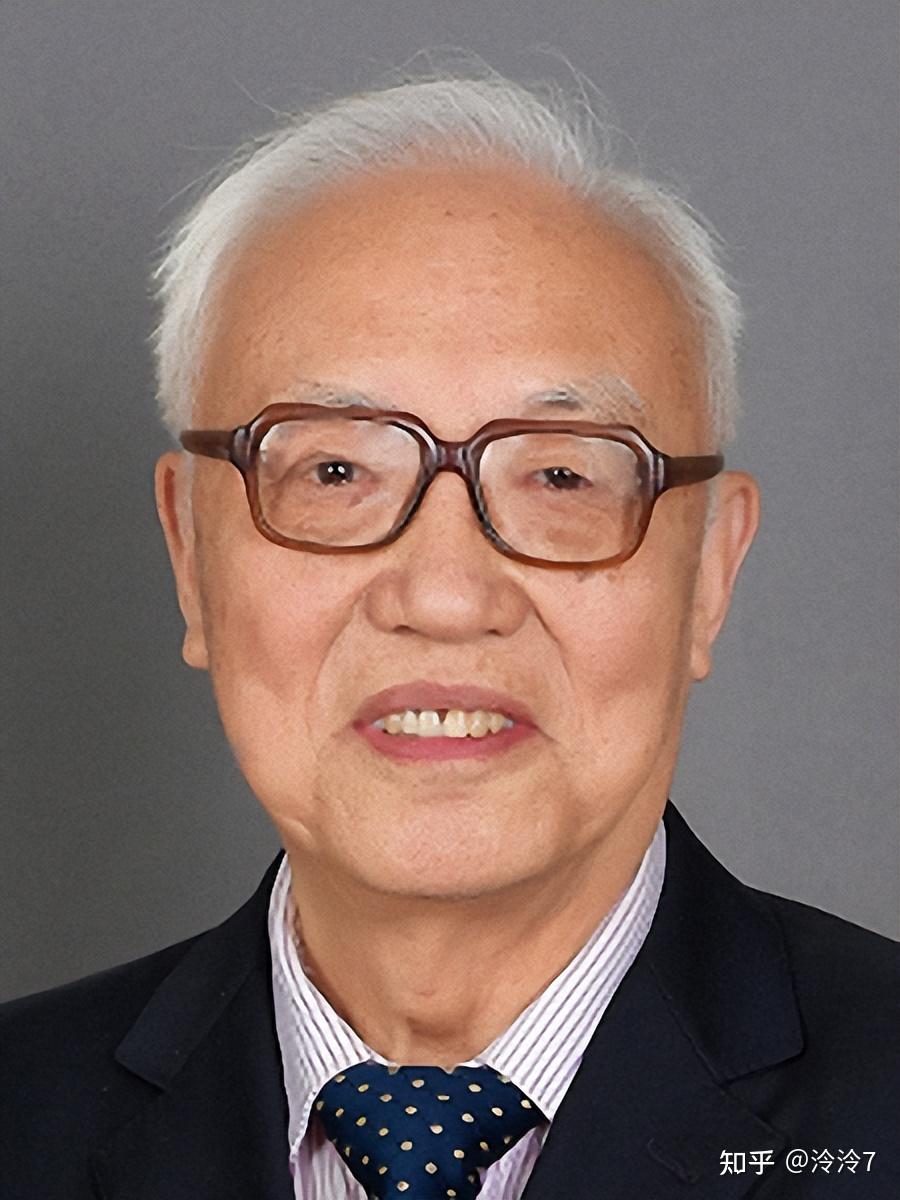 池志强院士(1997年当选,医药卫生学部)