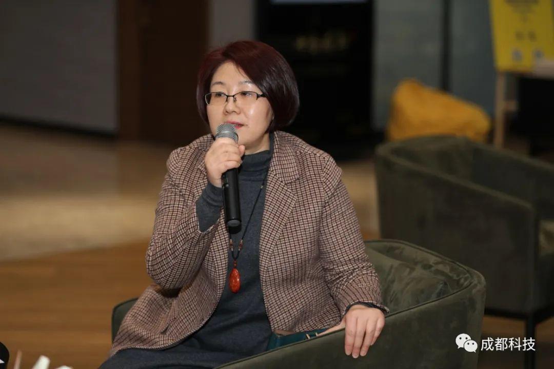 据奥地利老虎表面技术新材料(成都)有限公司总经理陈敏峰介绍,公司在