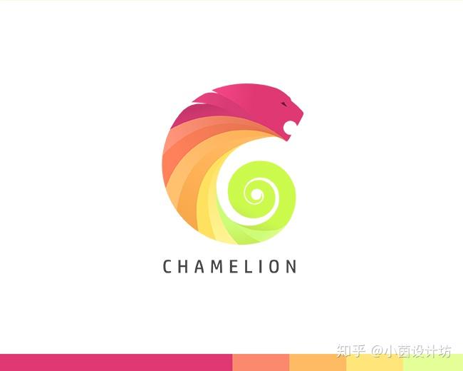 值得收藏的字母LOGO---[ C ] - 知乎