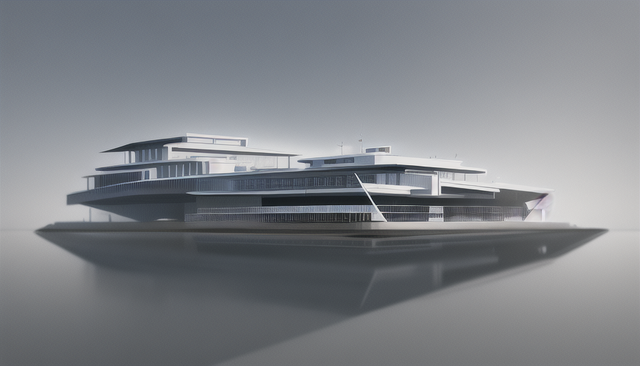 ai遇上建筑设计,是出圈还是翻车? - 知乎