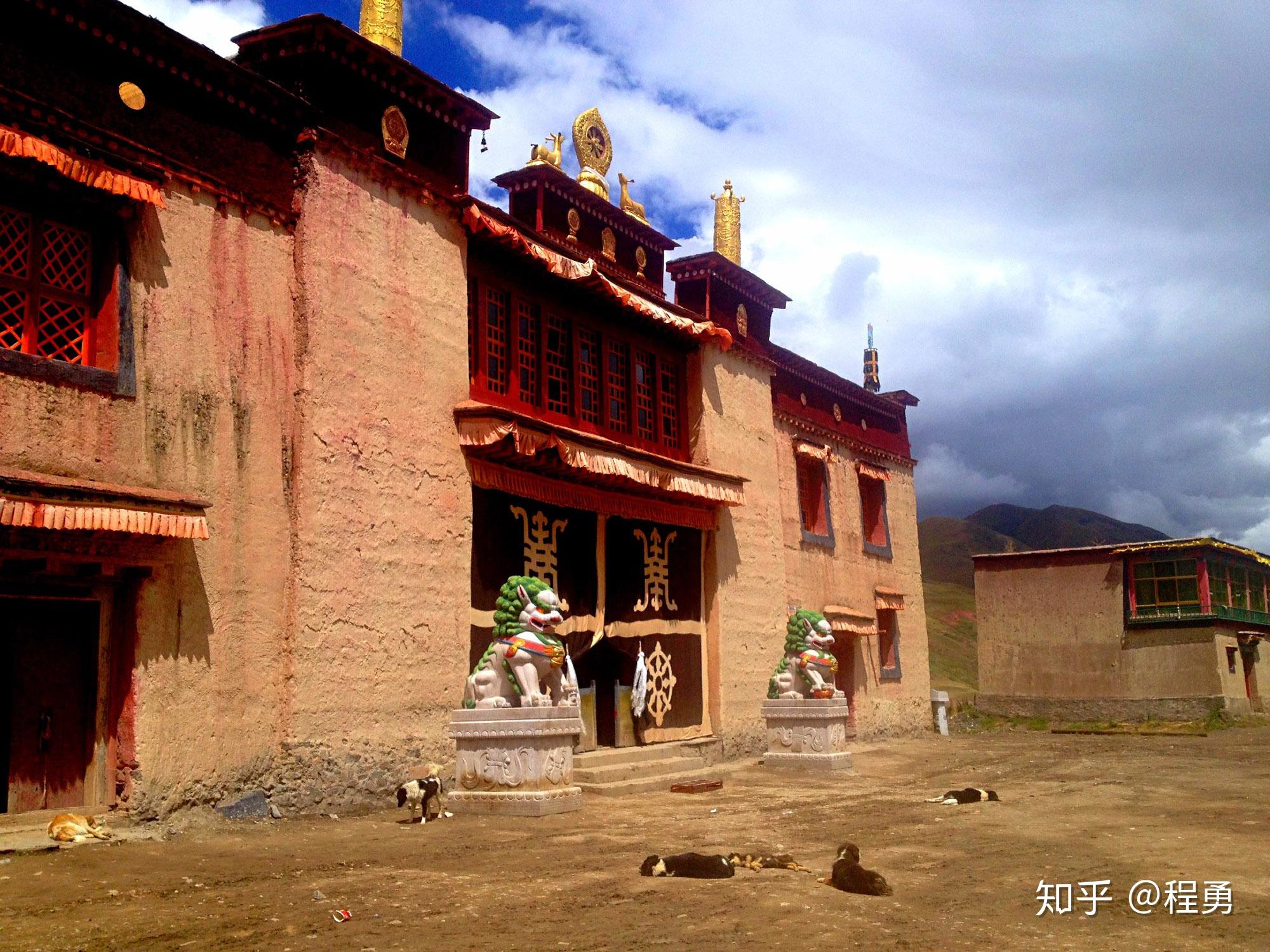 知识误区：藏民天葬是为了上天堂