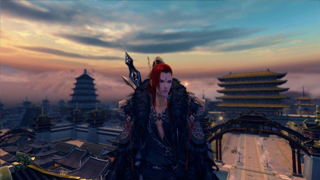 剑三苍云PVP如何练习?