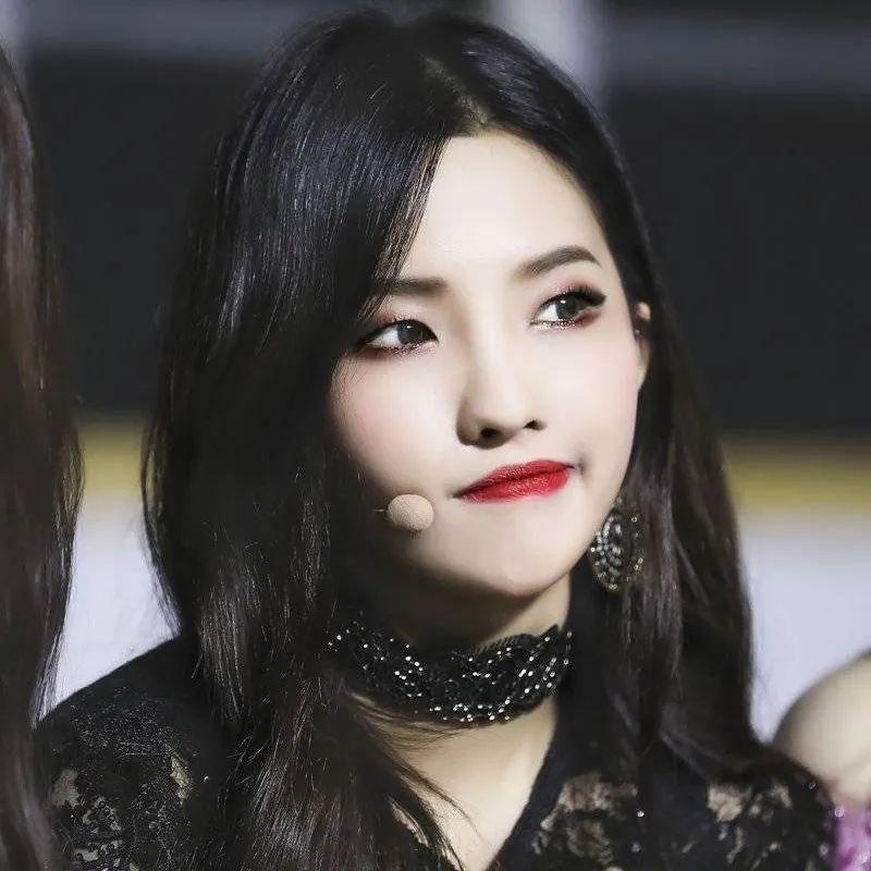 爱豆头像壁纸 | 全昭妍(田小娟 ) - 知乎