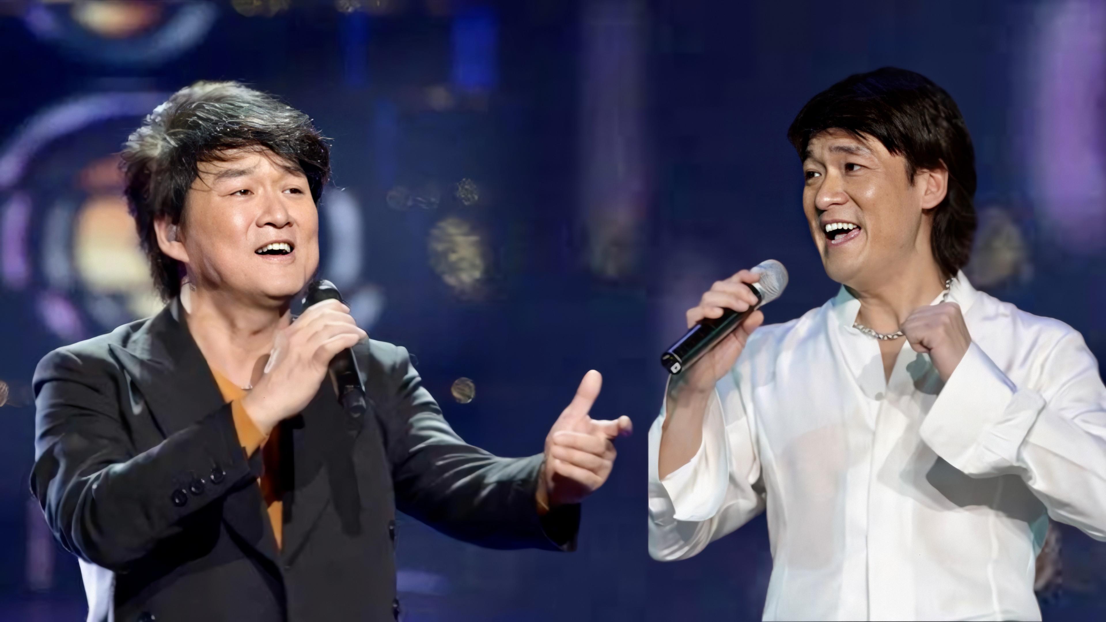 徐怀钰平民天后火过张惠妹巅峰时拒绝周星驰