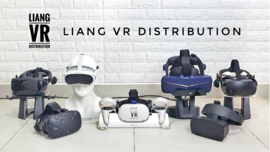 看见VR力量,世界正在改变...... - 知乎
