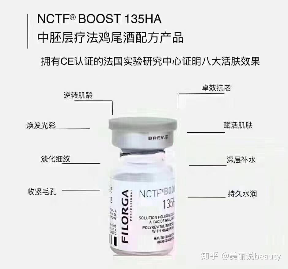 法國貴族水光針菲洛嘉貴在哪兒和普通水光針有什麼不同