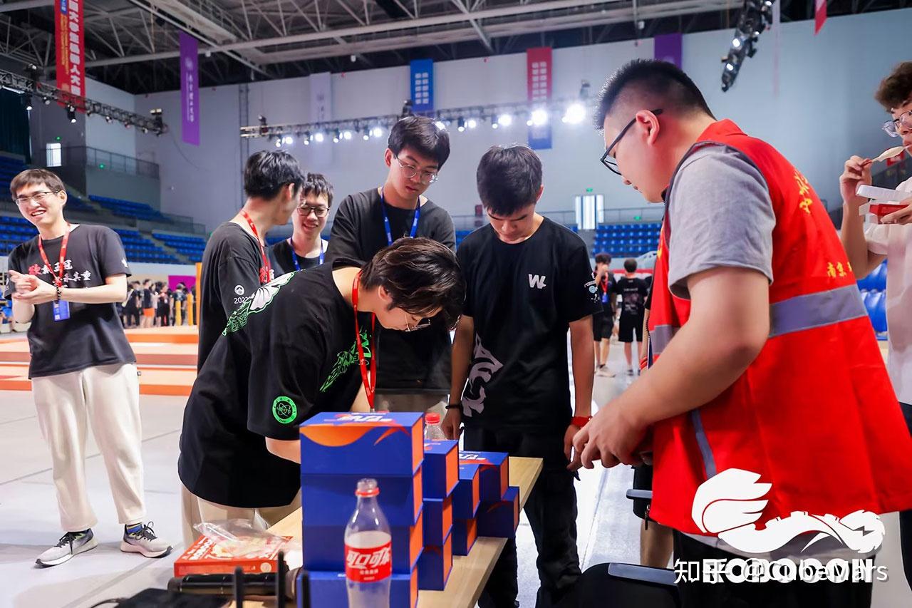 CubeMars ROBOCON cubemars-robocon