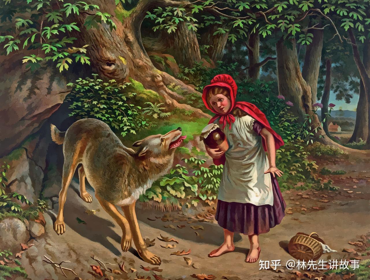 给女朋友讲的甜甜的爱情故事 - 知乎