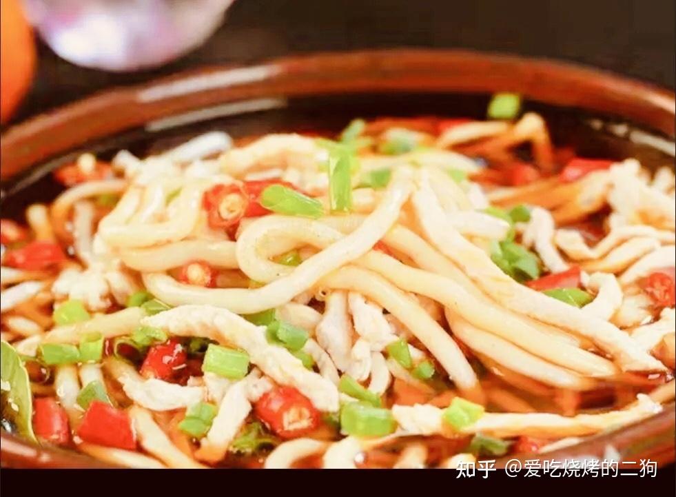 泡椒土豆粉制作方法97 - 知乎