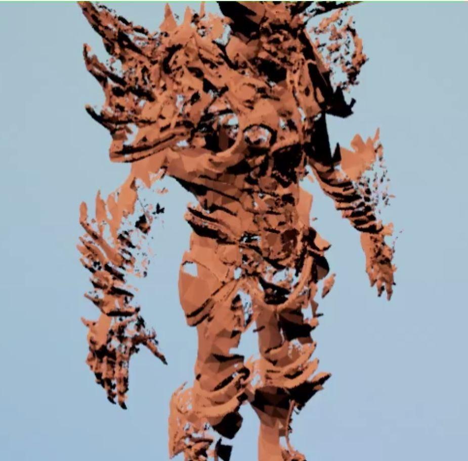 【《RTR3》 提炼总结】(九) 第十章 · 游戏开发中基于图像的渲染技术总结