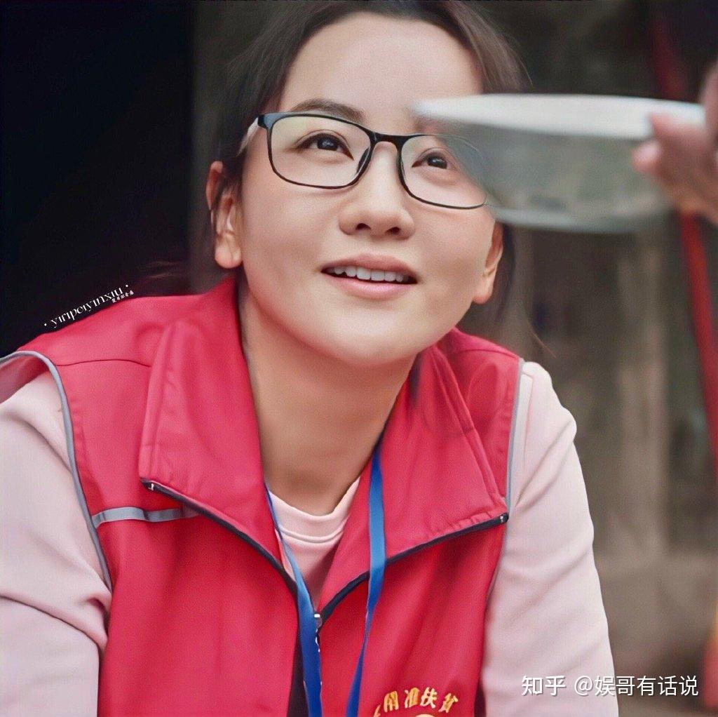 杨蓉饰演黄文秀的这部正剧,于2022年6月26日央一播出,你看了吗? - 知