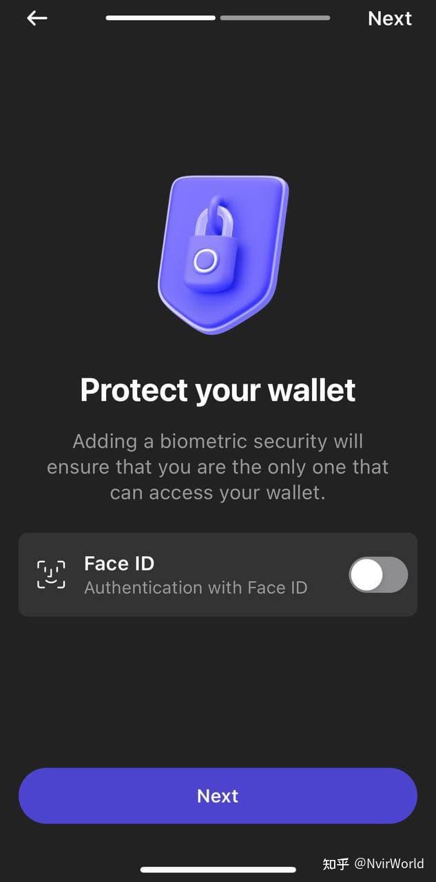 轻松创建Solana链幻影钱包(Phantom)移动设备版!看这一篇就够了- 知乎