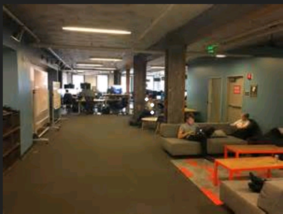 在 DeepMind 或 OpenAI 工作是什么体验？ - 知乎