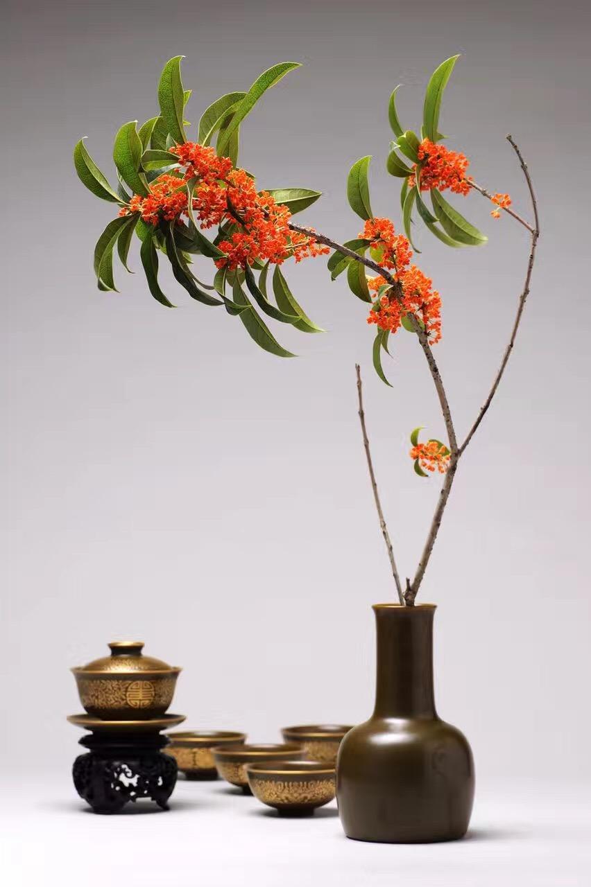 瓷器发源于中国,中国现在的瓷器技术是不是落