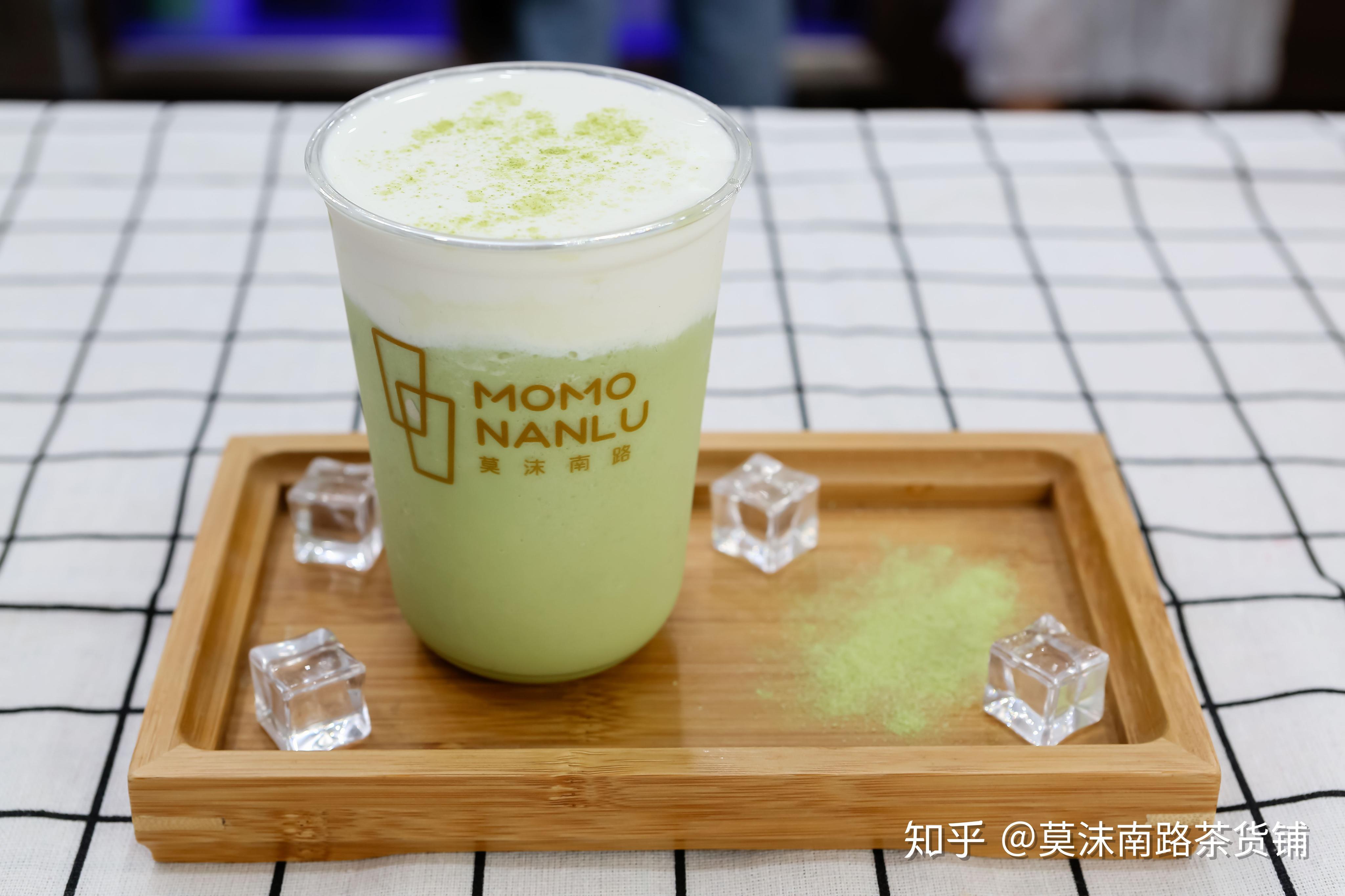 新手加盟奶茶店莫沫南路教你四个小方法