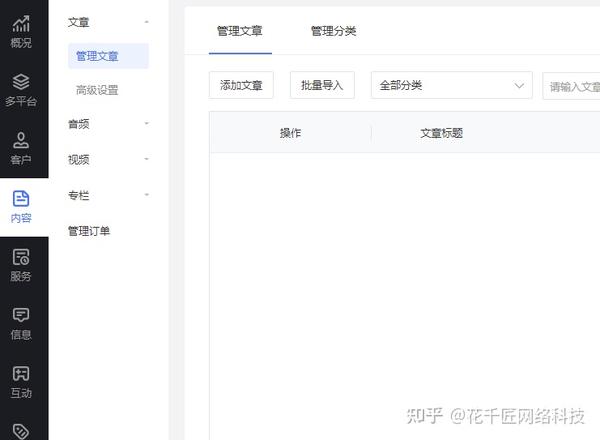 小程序模板：让你的小程序制作更高效 - 知乎