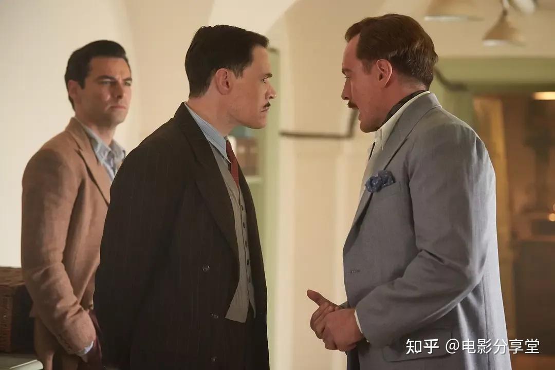 3,bbc这部三集片看得太上头 - 知乎