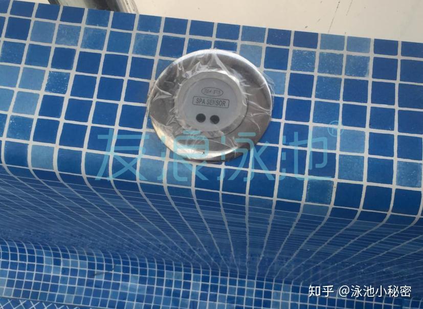 流量计算需要满足专业设计师的计算数据一,给水口设置泳池为公共区域