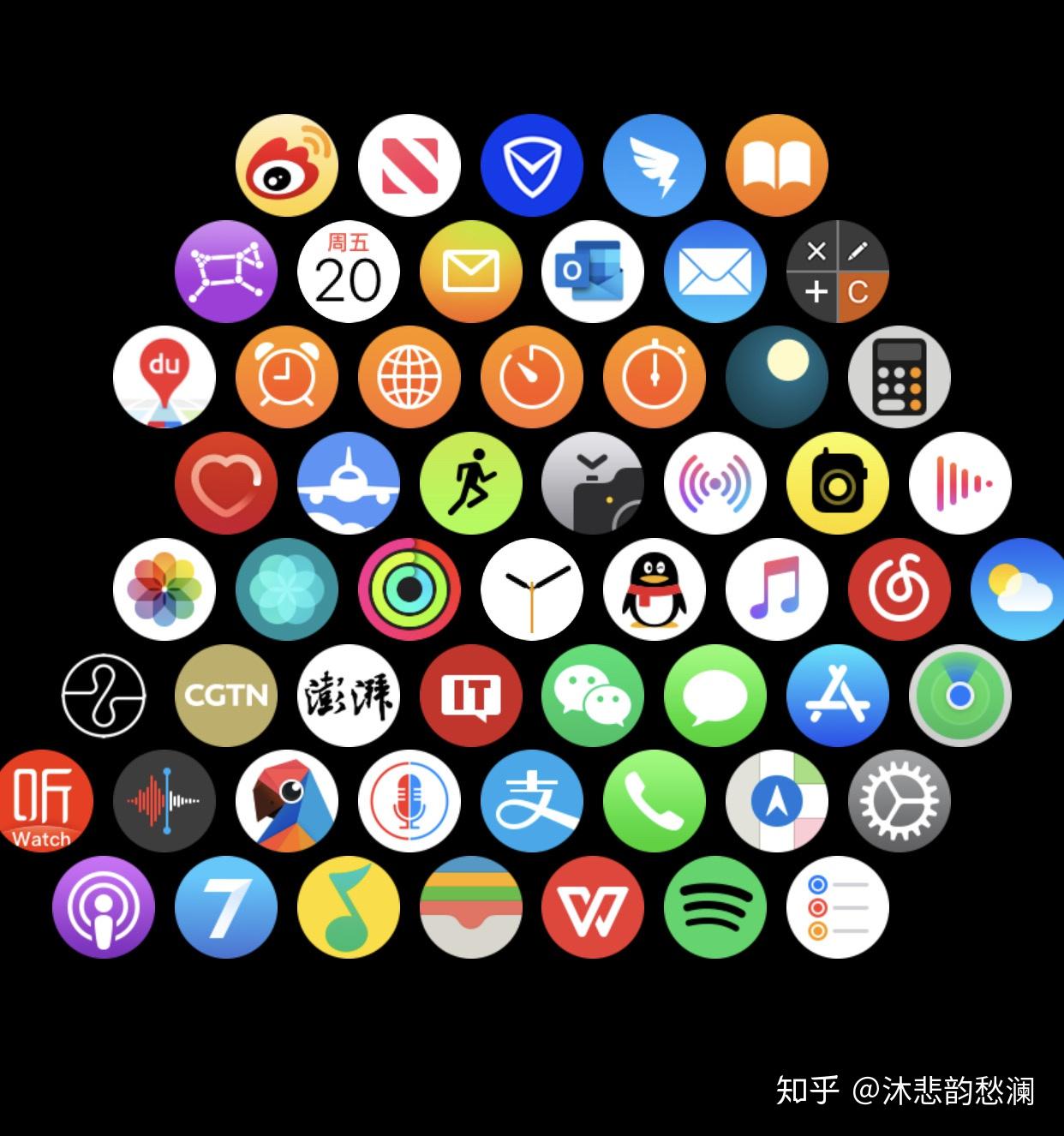 iwatch app android