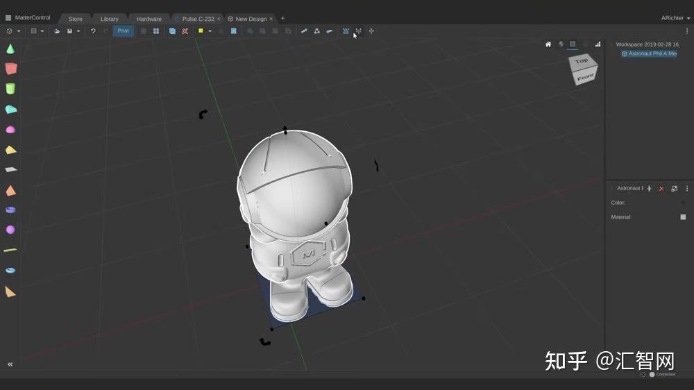 20个最好的3d打印切片工具【slicer】 - 知乎
