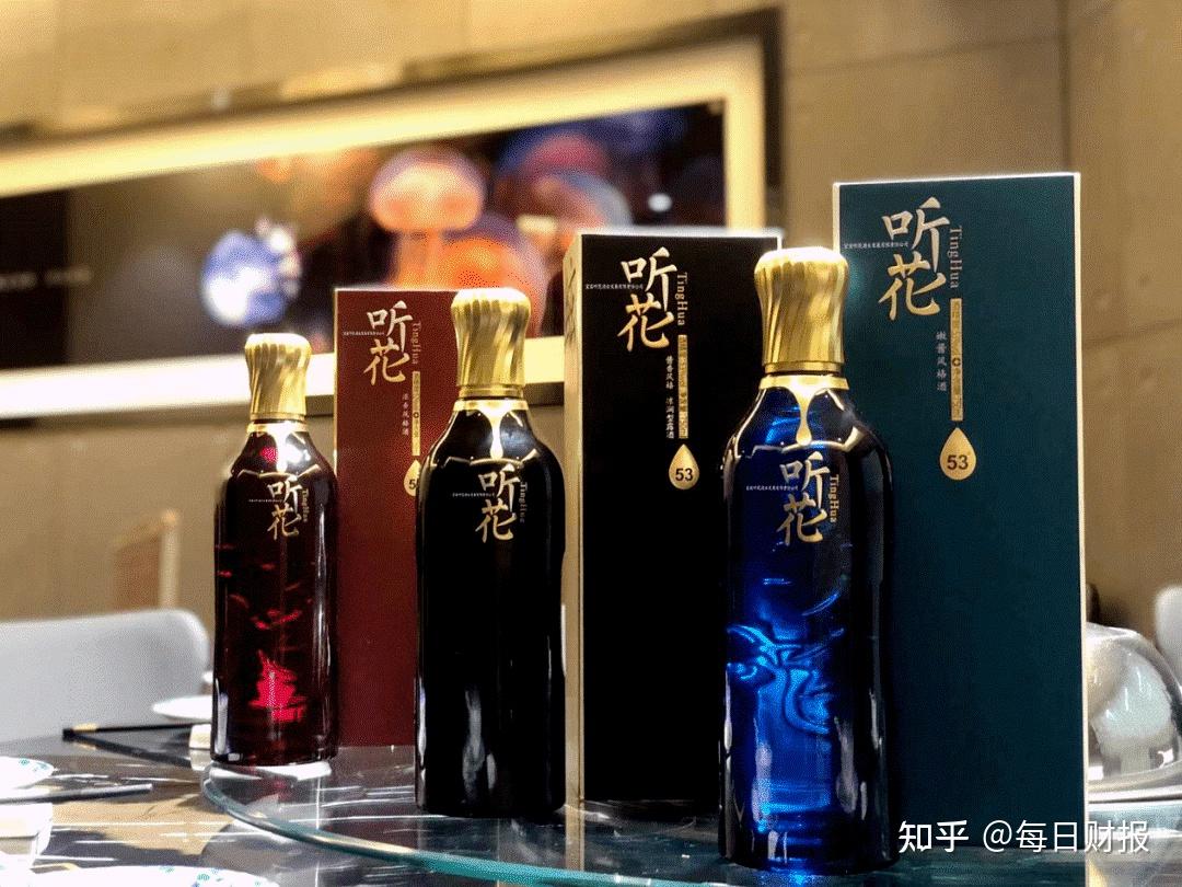 故技重施,听花酒的“那一套”,还有用吗? - 知乎