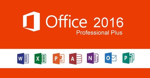 office2016最新图标图片