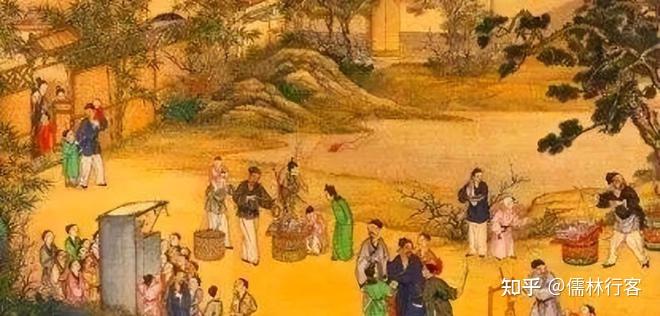从租庸调制向两税法:浅析唐朝税收制改革对百姓生活的影响 - 知乎