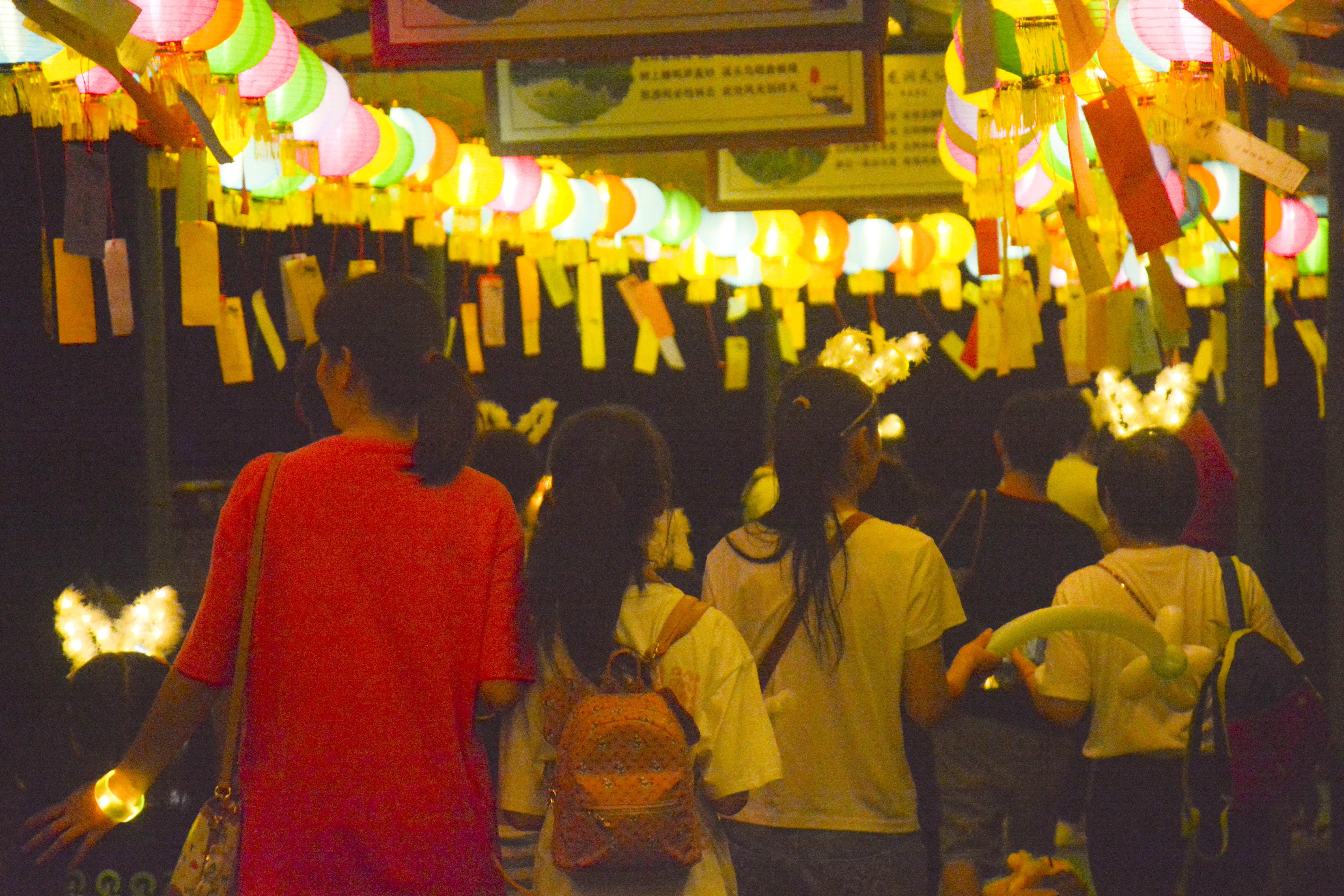 清远旅游，走进粉黛花海，户外晚宴共聚篝火晚会，夜游梦幻灯光秀！ - 知乎