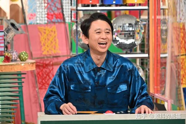 这个日本男人统领了所有电视台黄金档 - 知乎