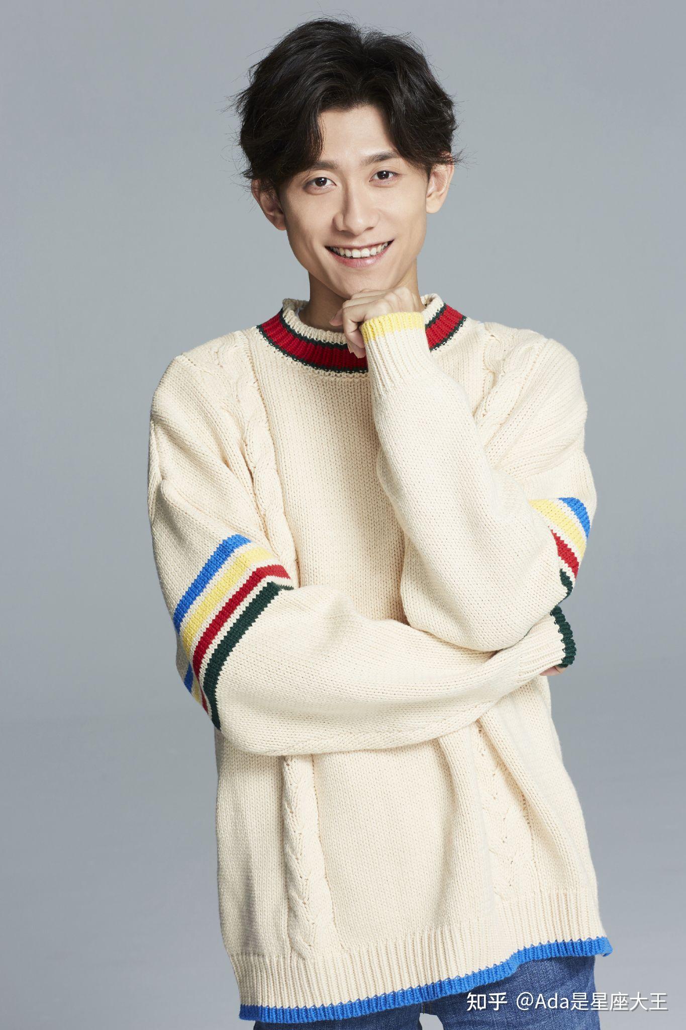 星盘解析张一山