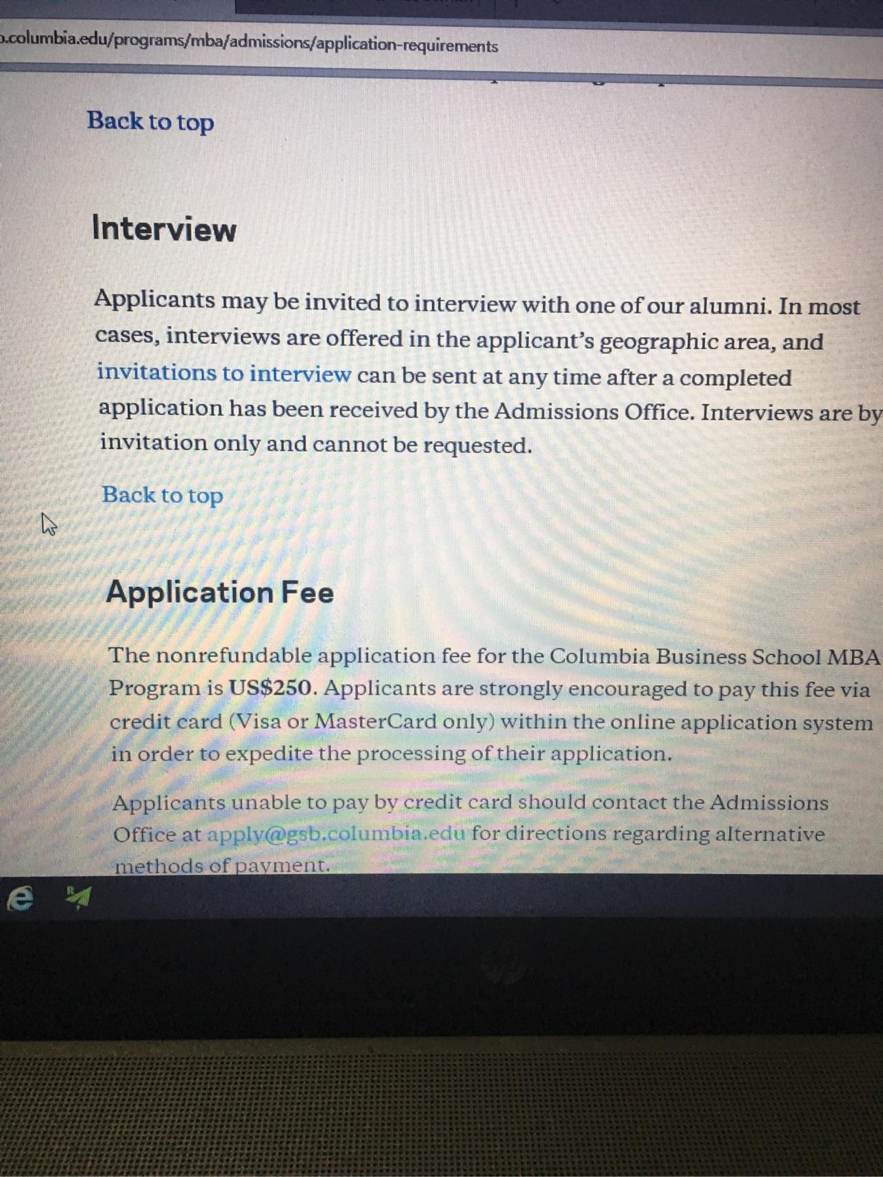 建筑师申请国外名校工商管理硕士或博士有机会