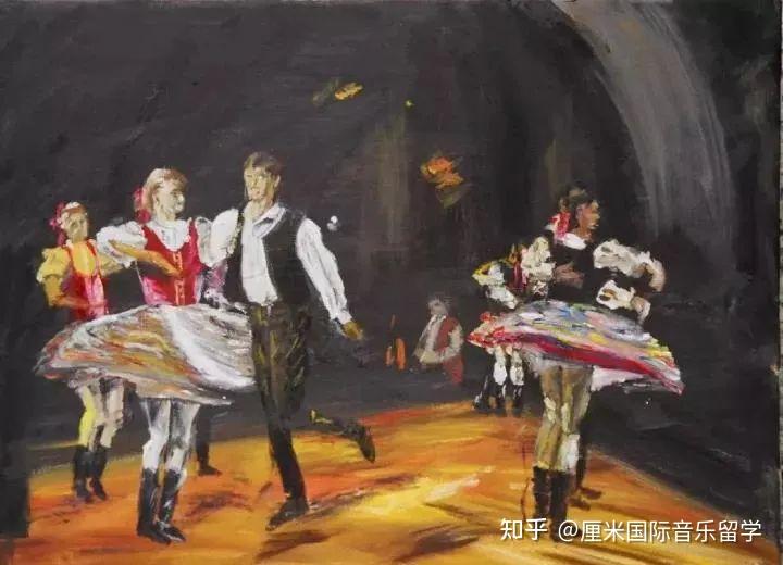 音乐分享 | 从今天起了解古典乐，爱上古典乐（上） - 知乎