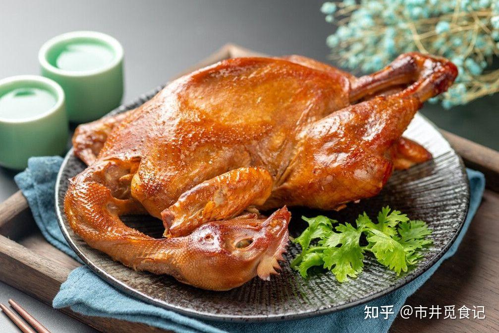 山东年夜饭的10大压轴菜色香味俱佳不愧是八大菜系之首
