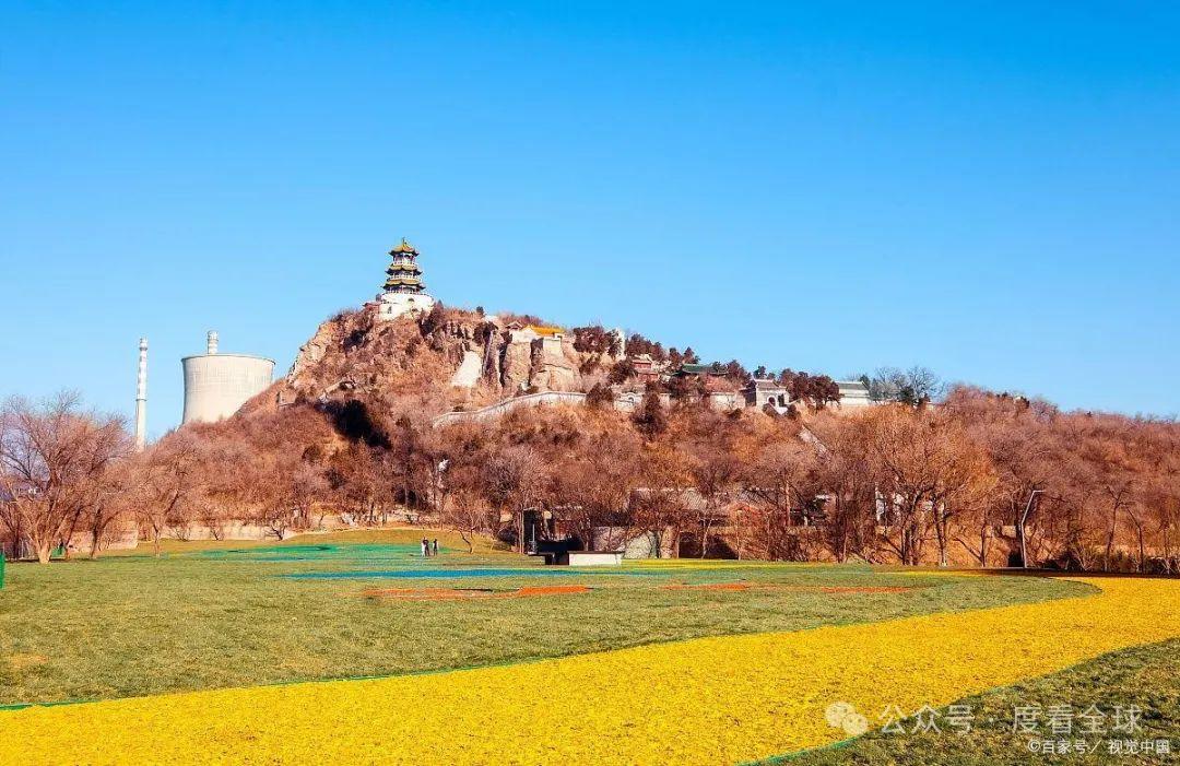 赤峰市红山公园景点介绍,极致美景,探索众多壮丽自然奇观! 