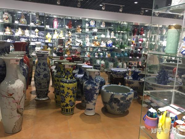 瓷器批发去哪里批发的 瓷器批发去哪里批发的