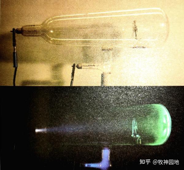 量子世界05关于x射线(1) 知乎