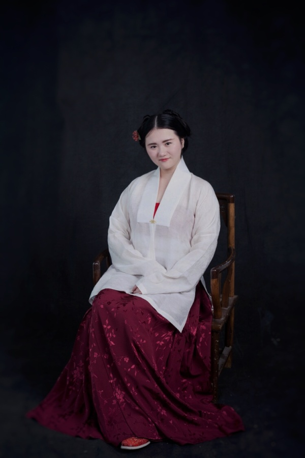 汉服是否有和服那样的不同场合的穿着严格区分呢原因又是什么