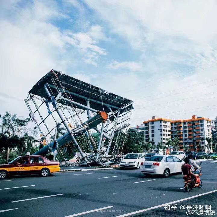 是 2018 年的「风王」吗?可能会带来多大影响