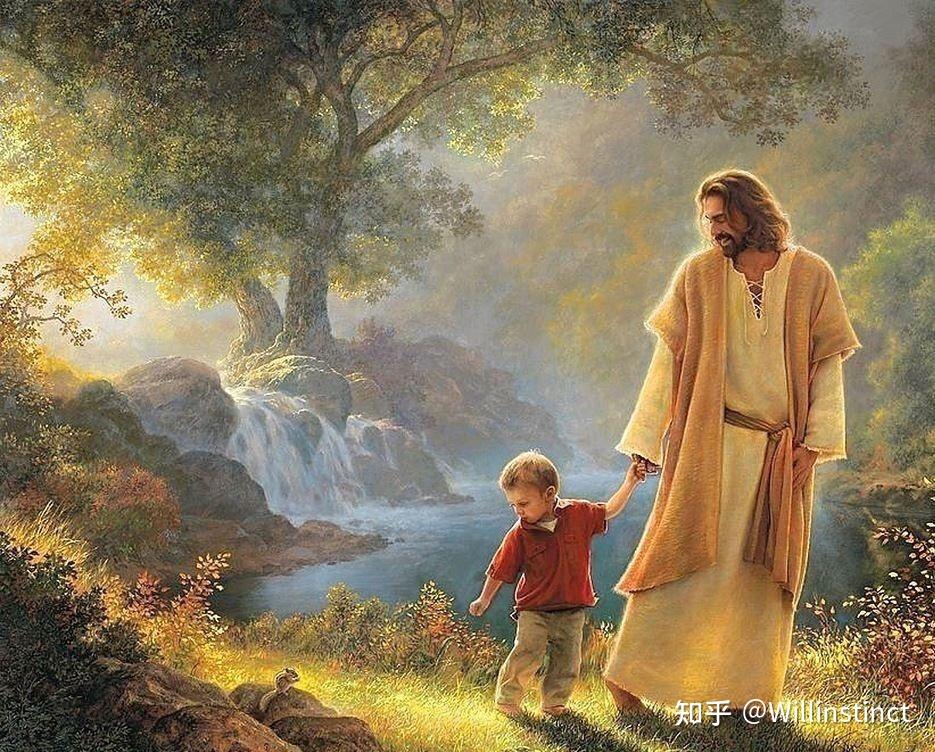 gibranonchildren纪伯伦孩子