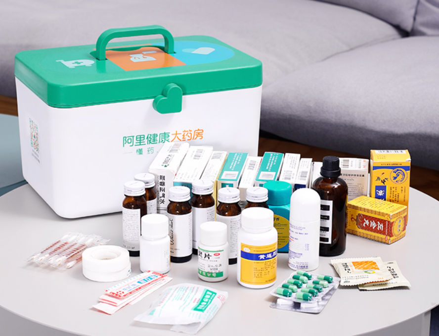 家里应该常备那些药?记住这个列表 - 知乎