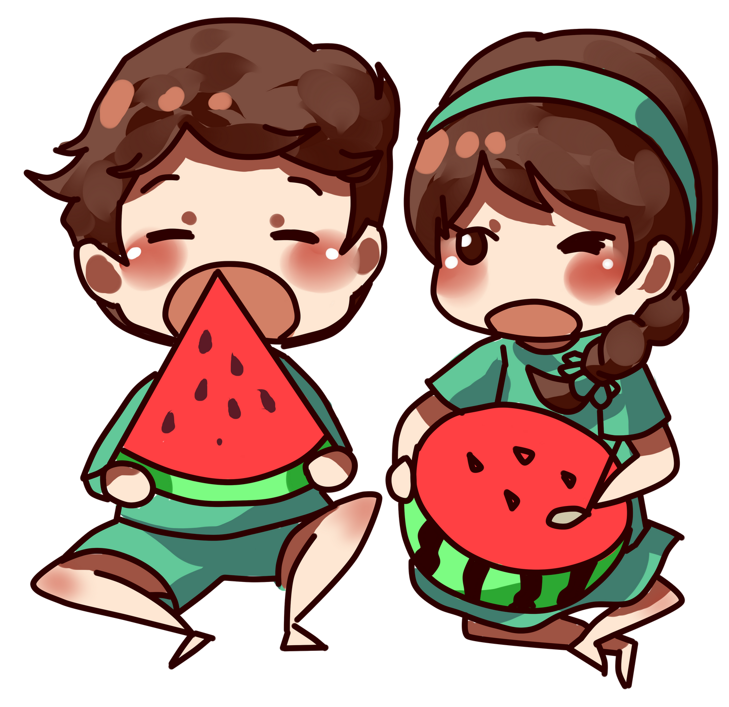 我花了1个小时爬取了500多页这份技术吃瓜指南请你收下