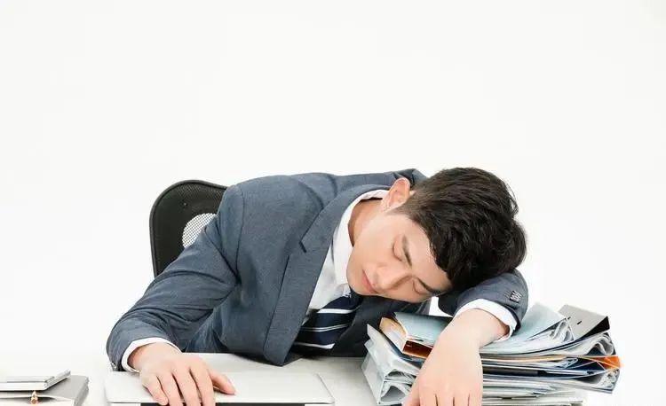 梦多,心慌,心烦意乱,压力山大是啥原因导致的?